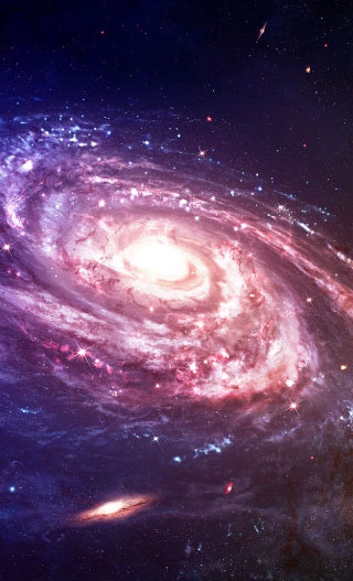 Наша миссия